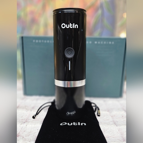 Mini Portable Espresso Machine - Picture 8 of 10